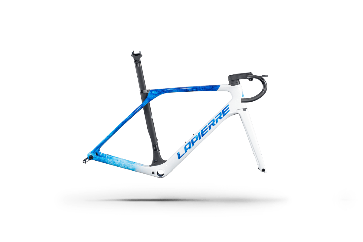 Kit Cadre Aircode Drs Thibaut Pinot Edition Lapierre